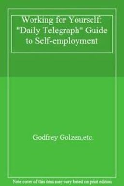 Working for Yourself