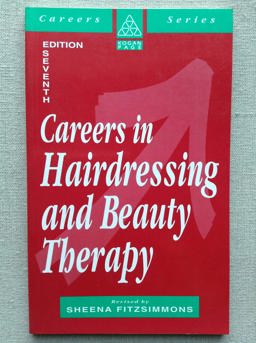 Careers in Hairdressing and Beauty Therapy