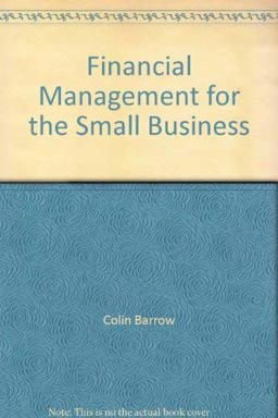 Financial Management for the Small Business