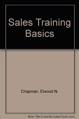 Sales Training Basics