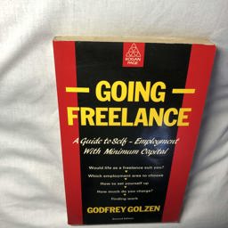 Going Freelance