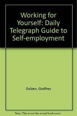 Working for Yourself