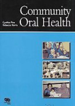 Community Oral Health