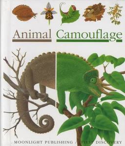 Animal Camouflage