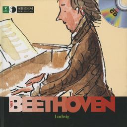 Ludwig Van Beethoven