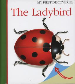 Ladybird  9781851033843 Front Cover