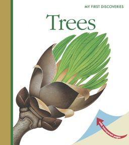 Trees  9781851034017 Front Cover