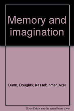 Memory and Imagination