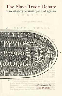 The Slave Trade Debate