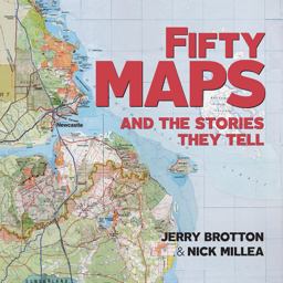 Fifty Maps and the Stories They Tell