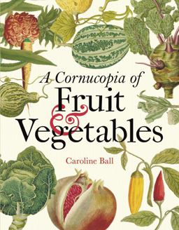A Cornucopia of Fruit and Vegetables