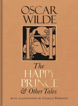 The Happy Prince and Other Tales