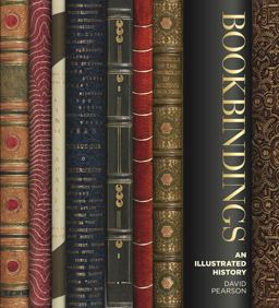 Bookbindings