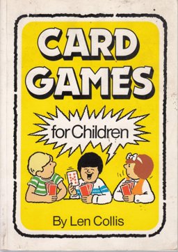 Card Games for Children