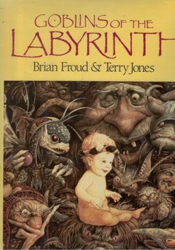 Goblins of the Labyrinth