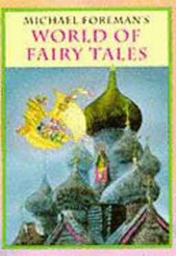 World of Fairy Tales