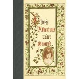 Alice's Adventures under Ground