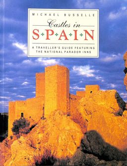 Castles in Spain