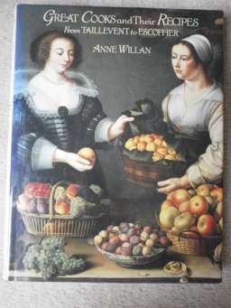 Great Cooks and Their Recipes