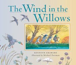 The Wind in the Willows