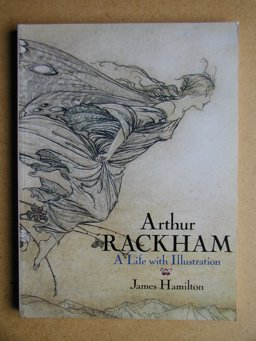 Arthur Rackham
