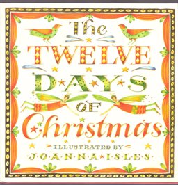 The Twelve Days of Christmas