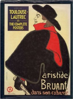 Toulouse-Lautrec Toulouse-Lautrec