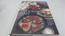 Savouring Italy