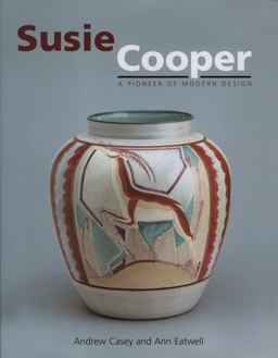 Susie Cooper Susie Cooper
