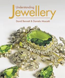 Understanding Jewellery 3rd 9781851494309 Front Cover