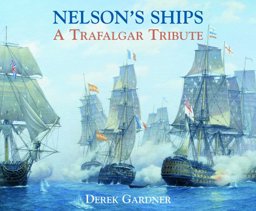 Nelson's Ships