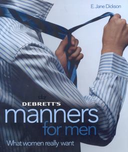 Manners for Men