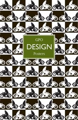 GPO Design Posters