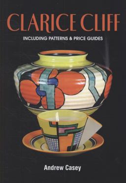Clarice Cliff Clarice Cliff