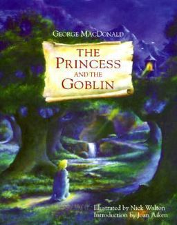 The Princess and the Goblin