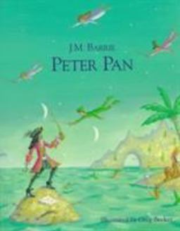 Peter Pan