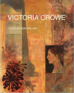 Victoria Crowe  9781851497140 Front Cover
