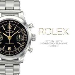 Rolex History Icons Record Breaking Mode  9781851497836 Front Cover