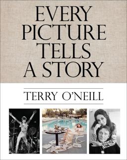 Every Picture Tells a Story  9781851498338 Front Cover