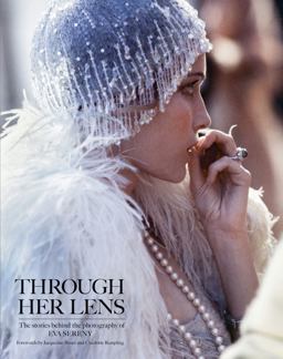 Through Her Lens  9781851498925 Front Cover