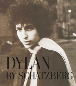 Dylan by Schatzberg 1965-1966 Photograph  9781851498932 Front Cover