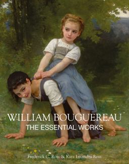 Essential Works of William Bouguereau  9781851499106 Front Cover