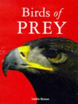 Birds of Prey
