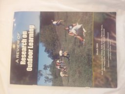 A Review of Research on Outdoor Learning
