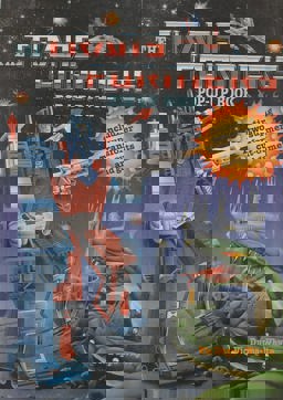 The Transformers Pop-Up Book