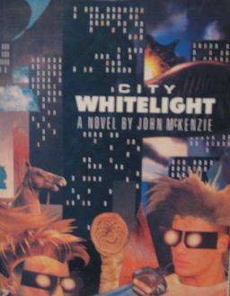 City Whitelight
