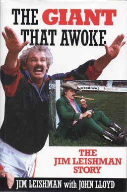 The Giant That Awoke