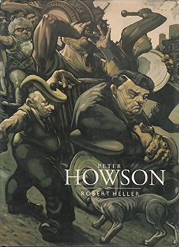Peter Howson