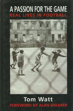 A Passion for the Game