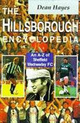 Hillsborough Encyclopedia